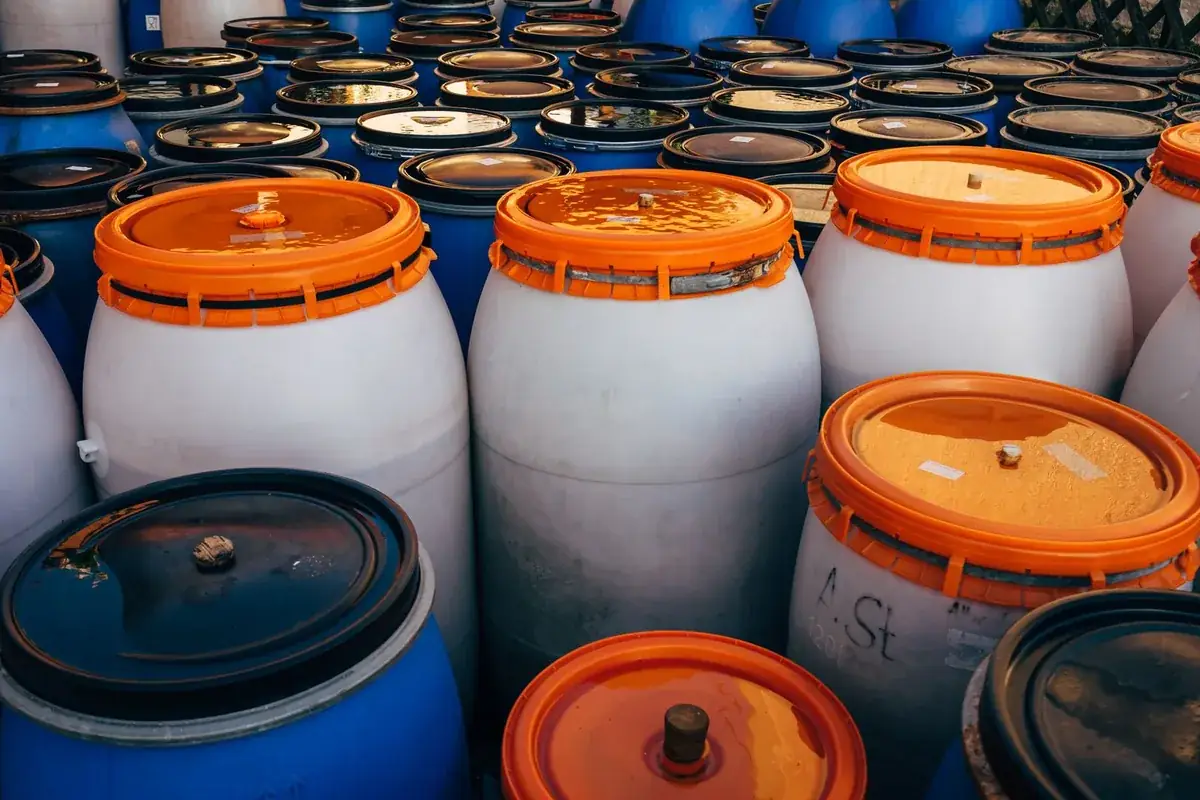 Hazmat Cleanup in Hadley, NY