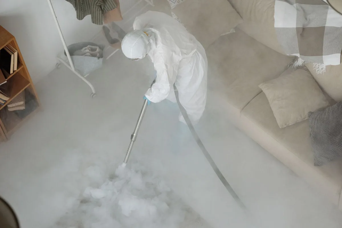 Biohazard Cleanup in Hadley, NY